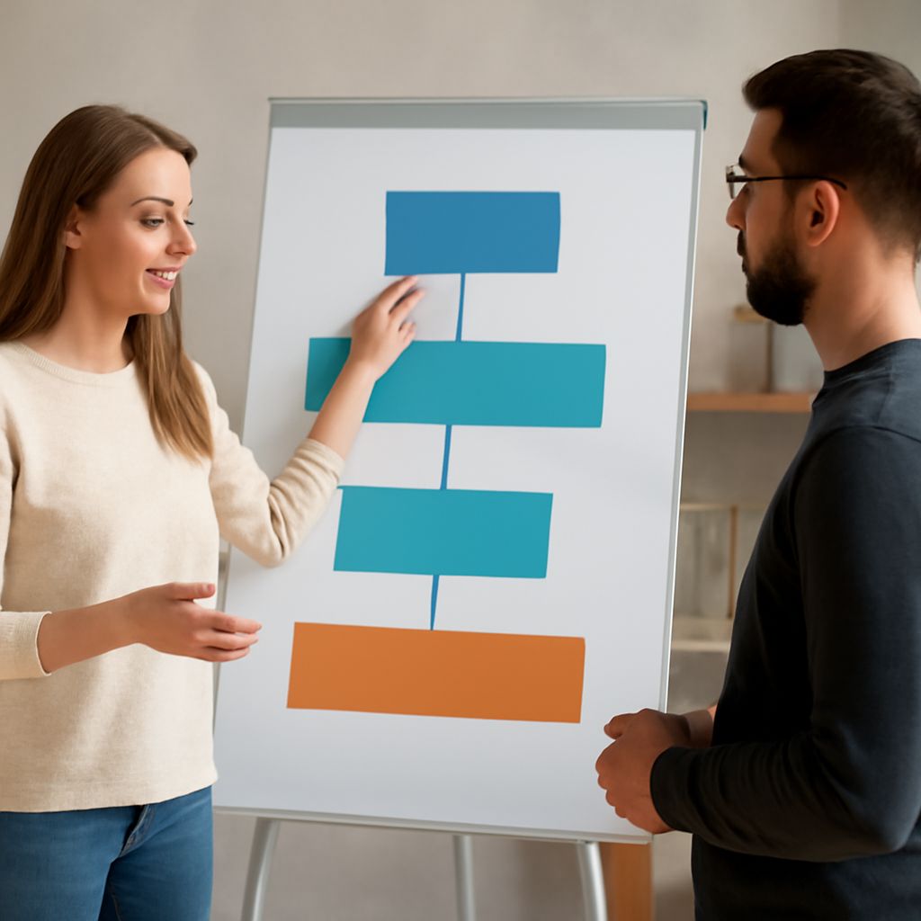 Core competencies in business and a competency statement template