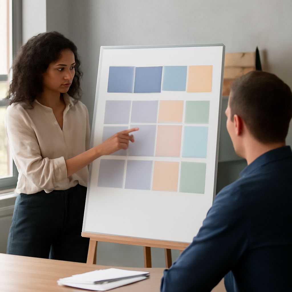 Integrated human capital talent framework showing connected talent services and measures