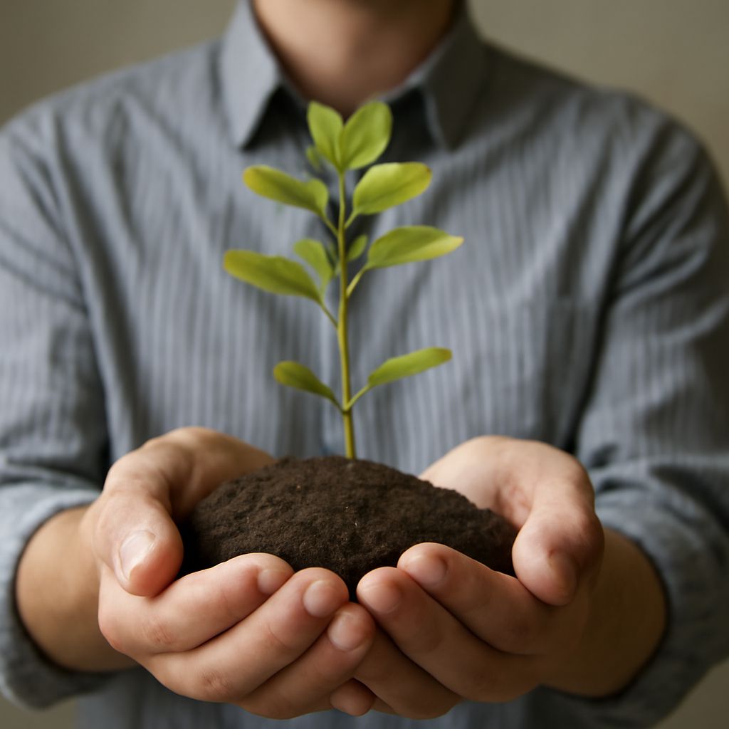 Leadership journey from boss leader to steward leadership