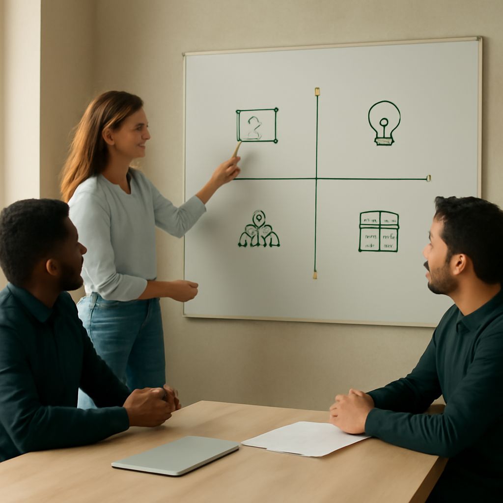 Team building and accountability across organizational cultures