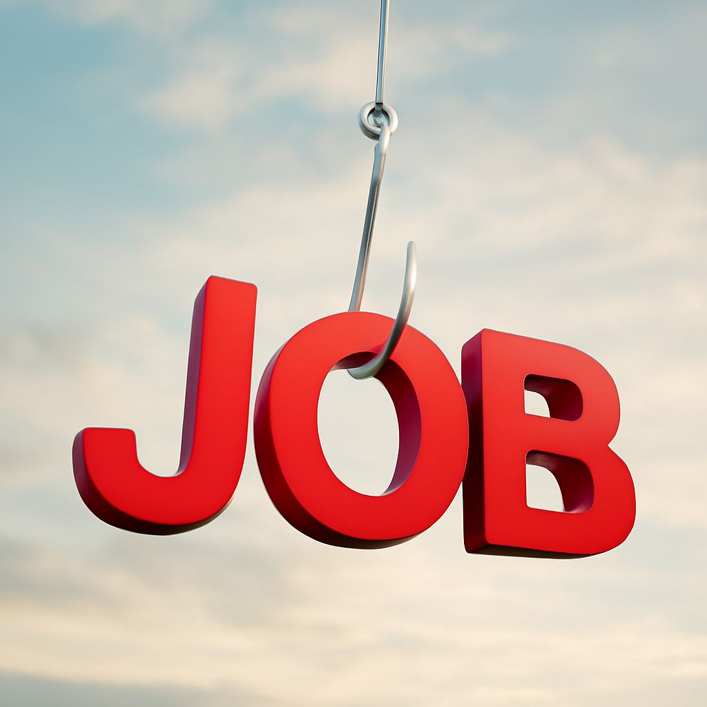 Exploring Alternative Careers for Lawyers