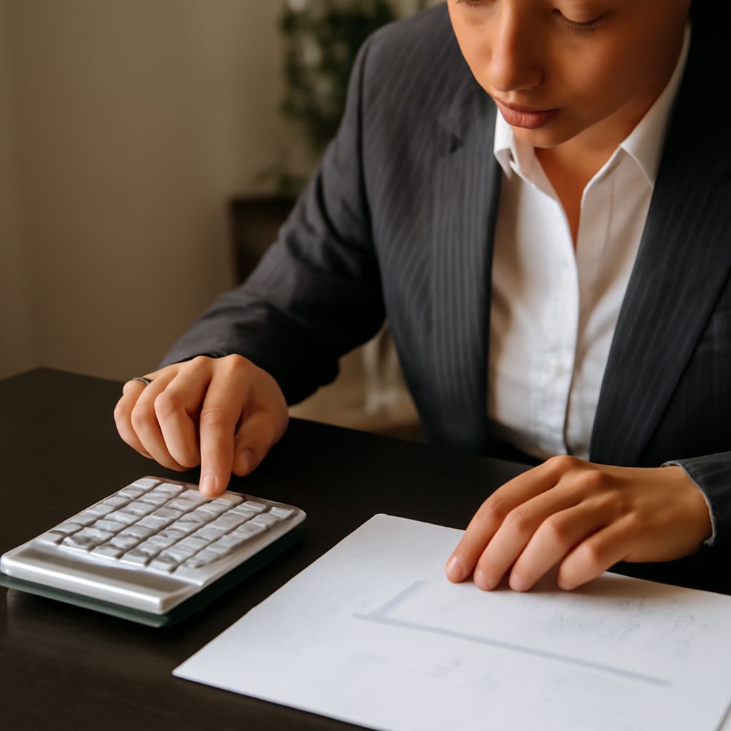 Filing an amended tax return