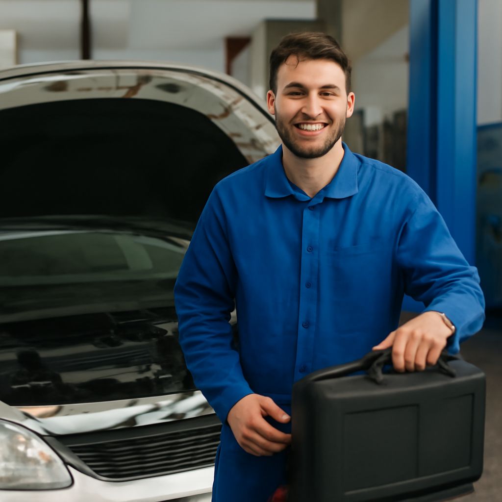 Understanding the Automotive Technician Job Description
