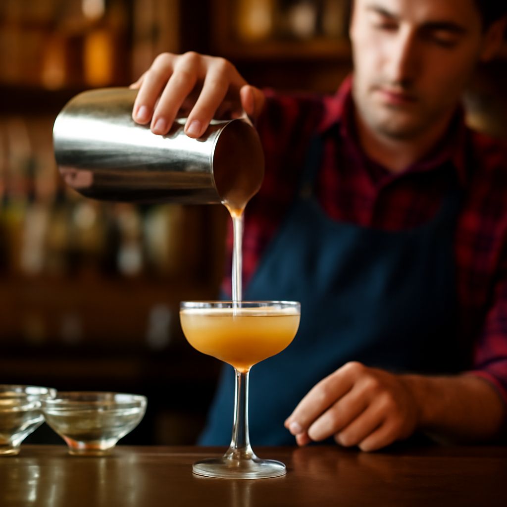 How to Get a Bartending License: A Complete Guide