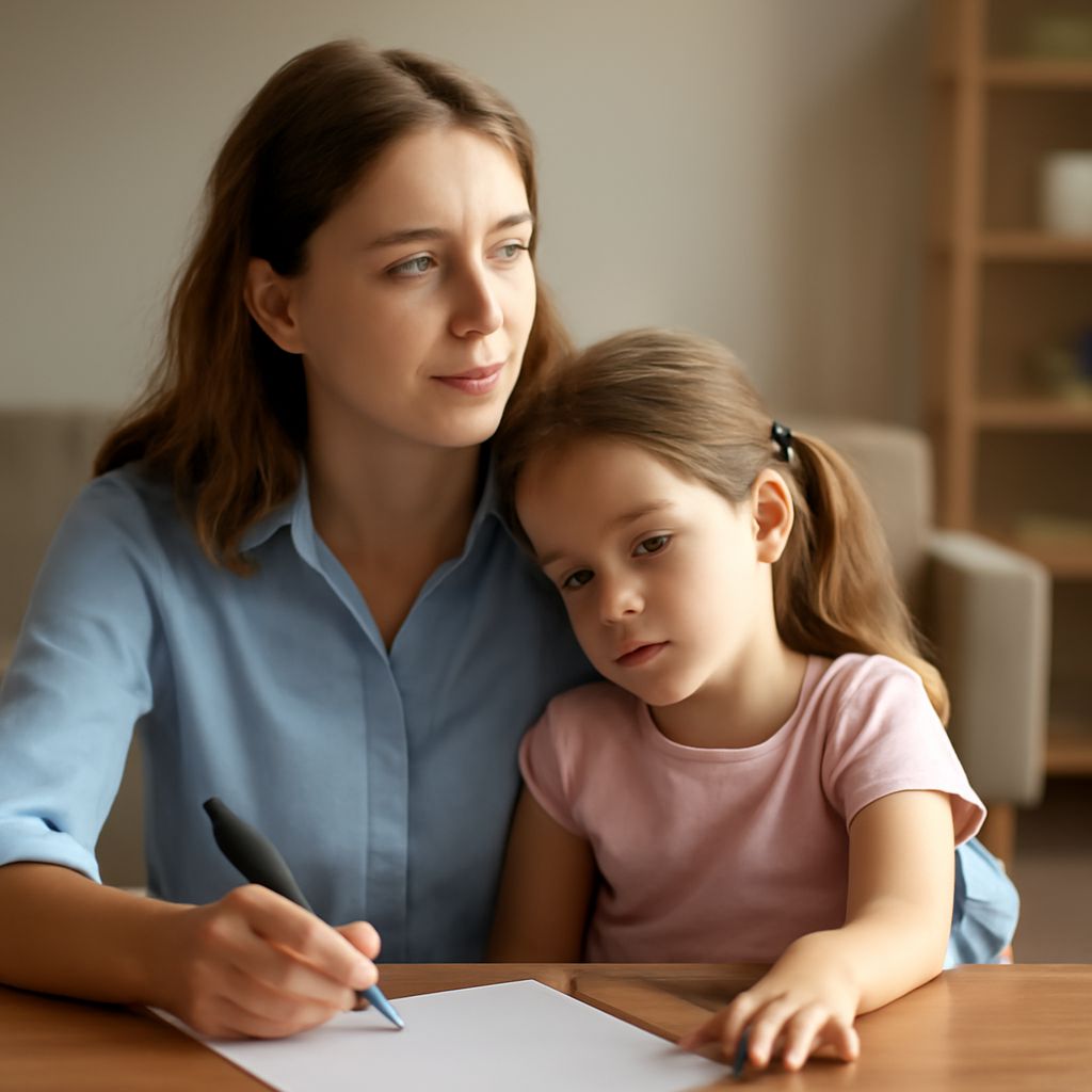Claiming dependents on taxes