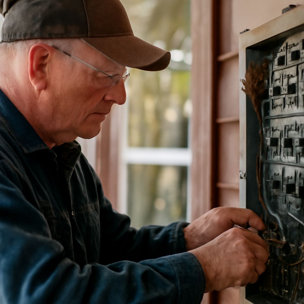 How Much Do Electricians Make?