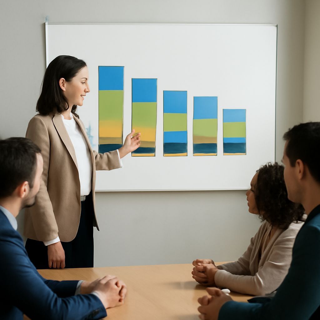 Understanding the Job Outlook for Different Occupations