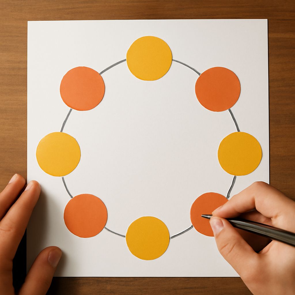 Leadership qualities and team performance
