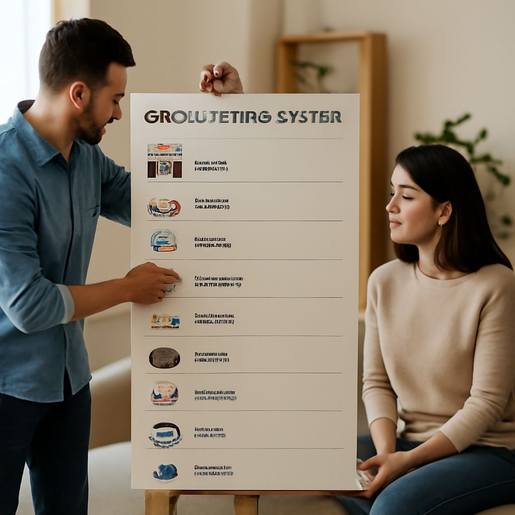 Life Goals Examples: Setting and Achieving Personal Milestones