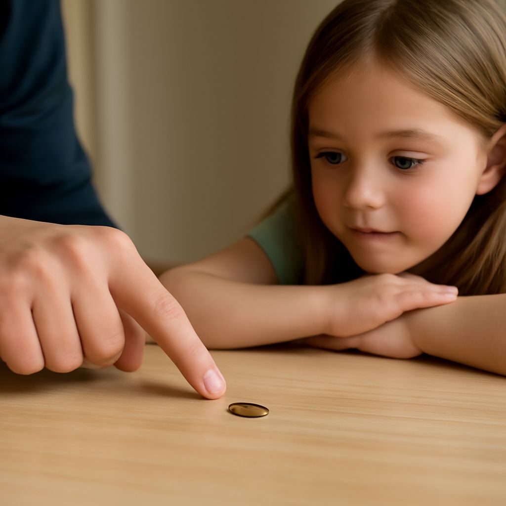 Understanding a Penny Doubled for 30 Days