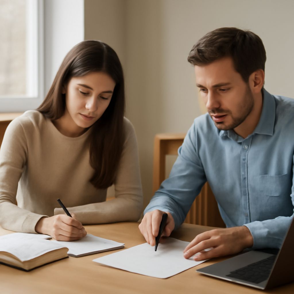 How to Prepare for Your Permit Practice Test