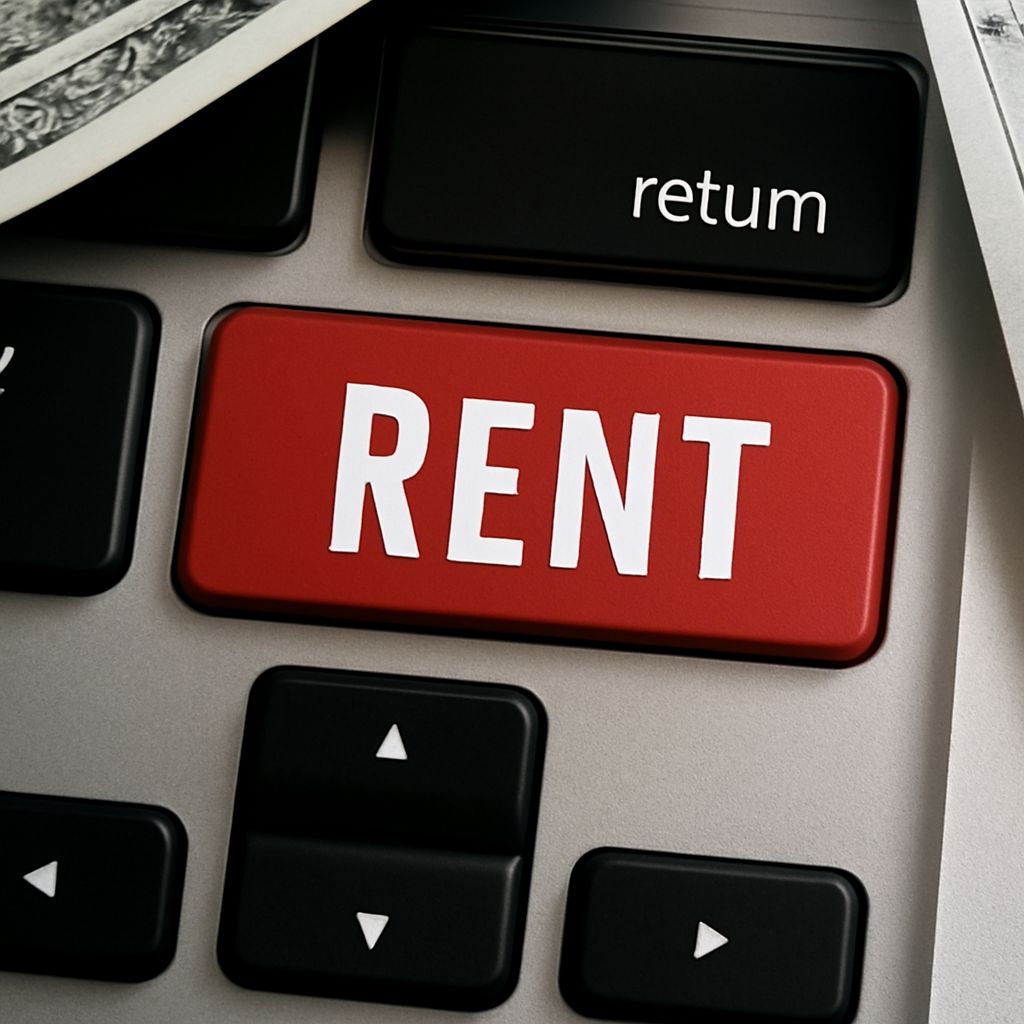 Calculating how much rent you can afford