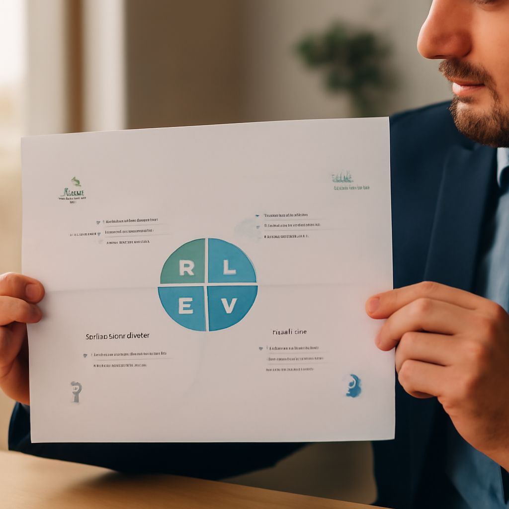 Illustration of strengths and weaknesses examples