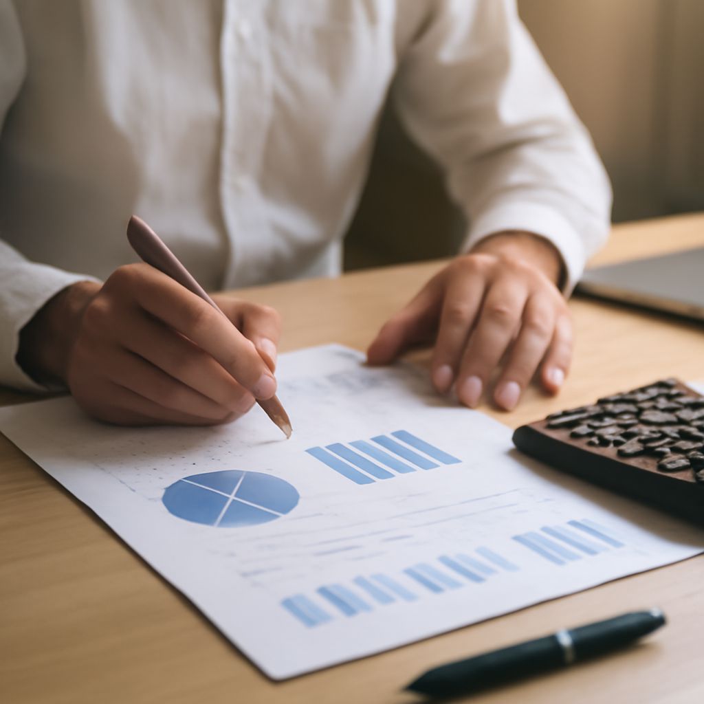 What Does a Staff Accountant Do? A Practical Guide