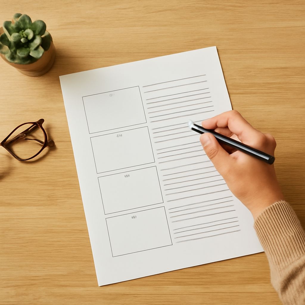 Setting Effective Yearly Goals for Performance Growth